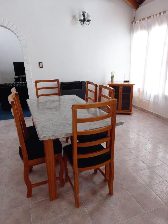 Holiday home La Hogarena *