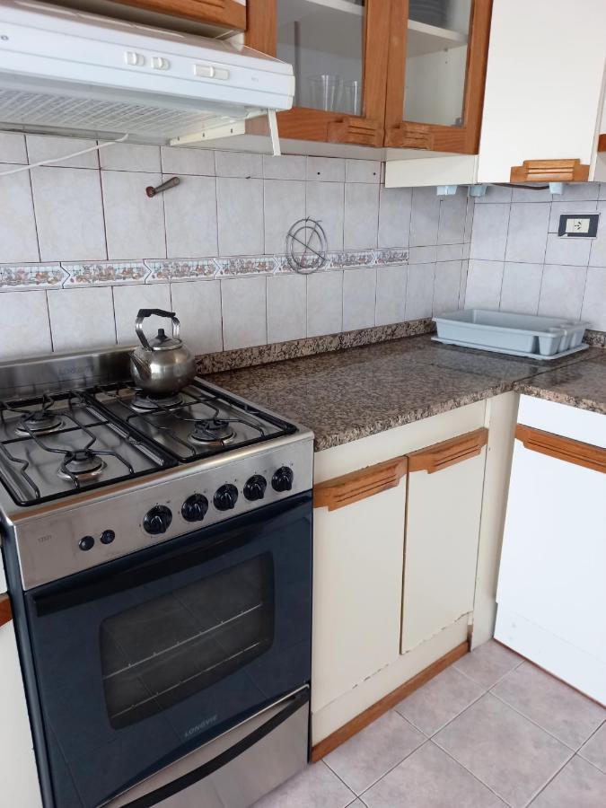 La Hogarena Holiday home *
