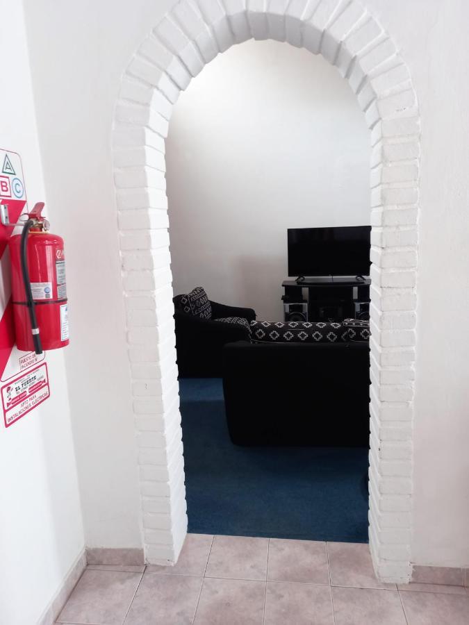 Holiday home La Hogarena *